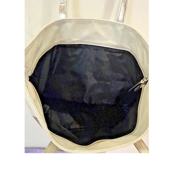 Used Victoria Secret tote - Picture 3 of 4